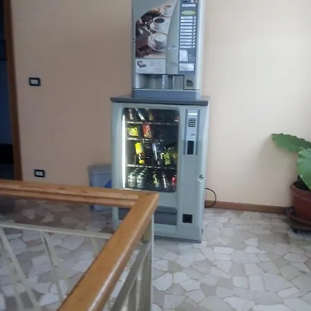 Mini-hôtel Affitacamere Nadia *