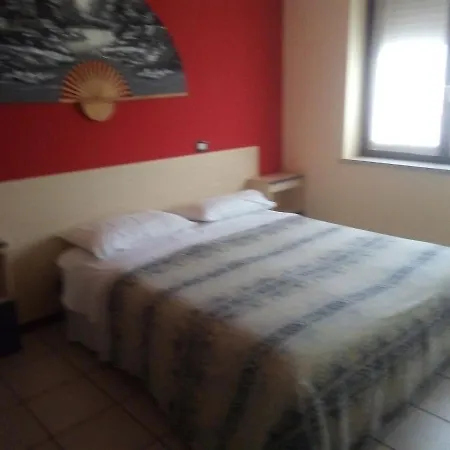 Affitacamere Nadia Mini-hôtel *