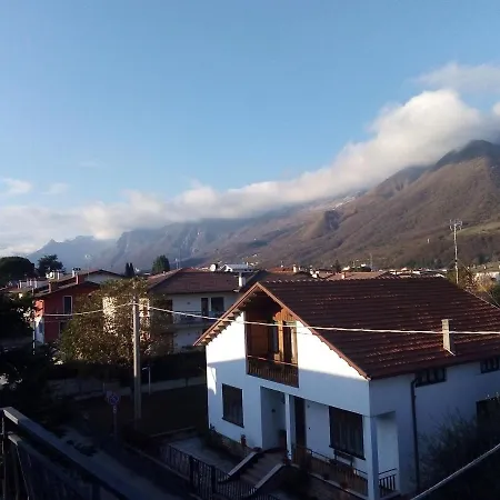 Affitacamere Nadia *