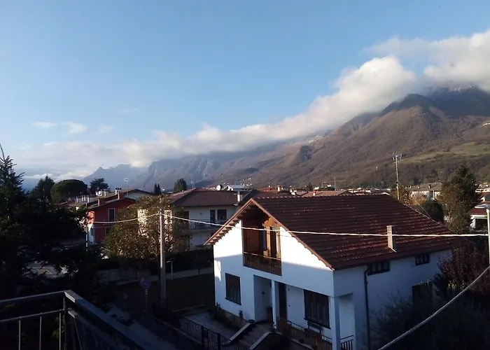 Affitacamere Nadia *