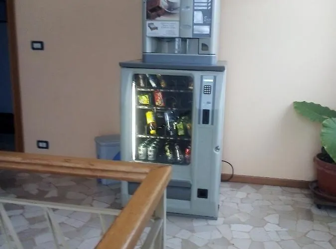 Gasthof Affitacamere Nadia *