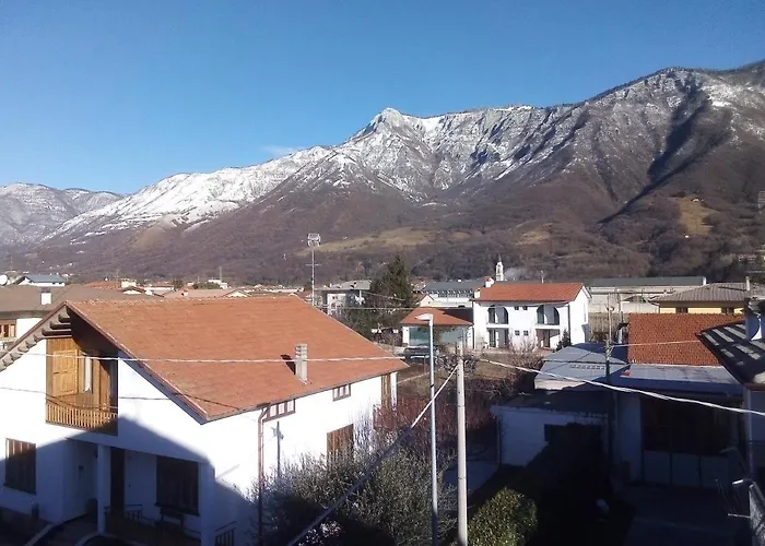 Affitacamere Nadia Gasthof Chiuppano